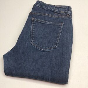 JAG JEANS MID RISE SLIM LEG 8/29x32 ⭐️
